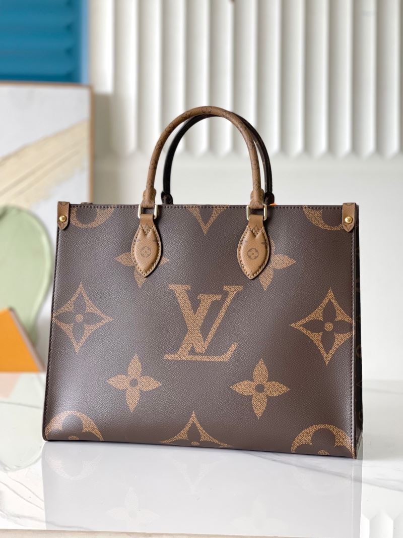 Louis Vuitton Shopping Bags